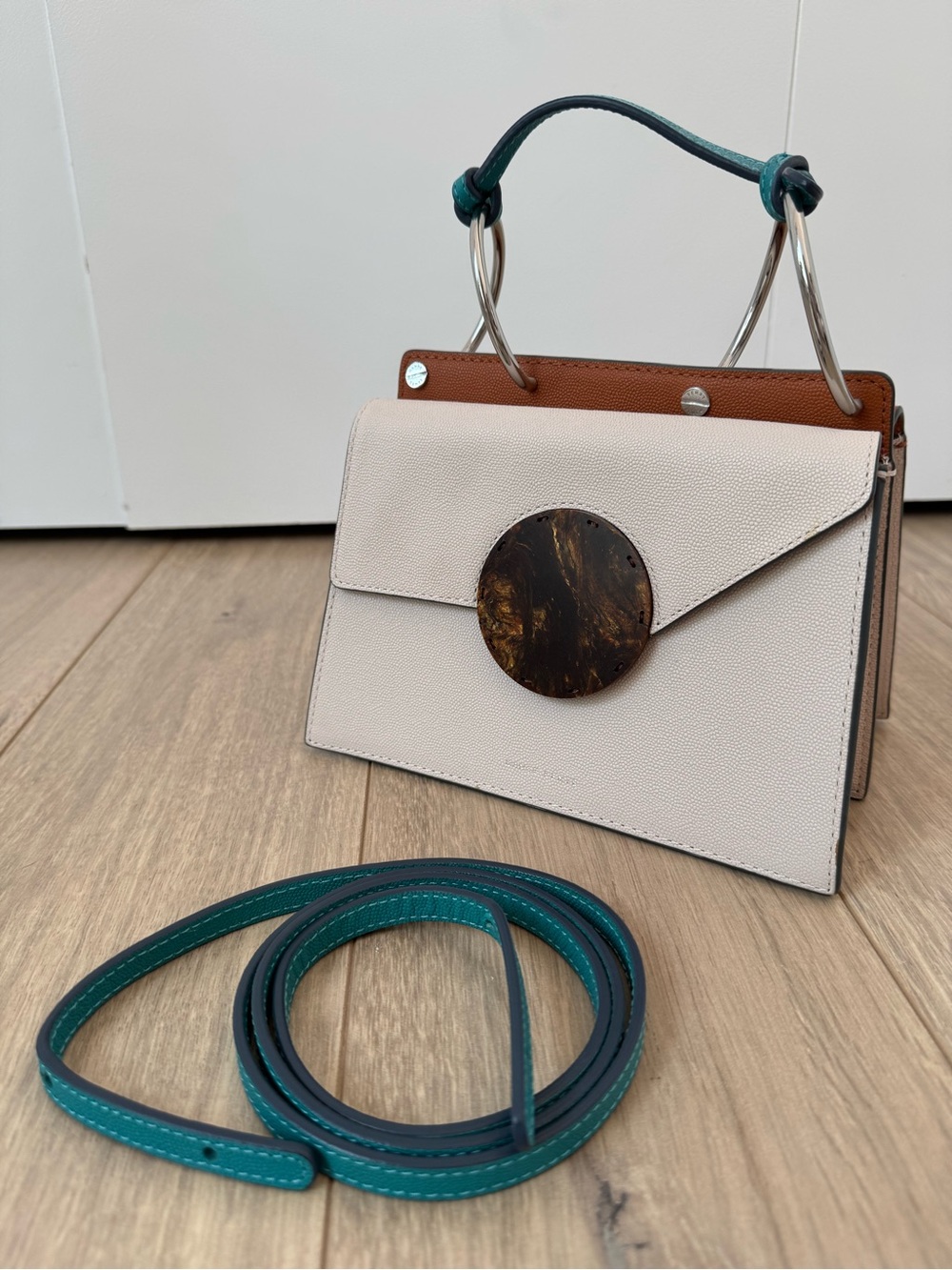 Danse Lente Phoebe Bag